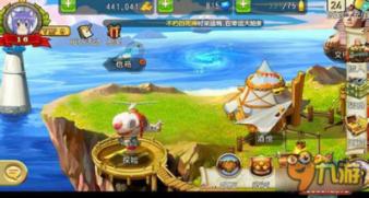 青蛙魔术师